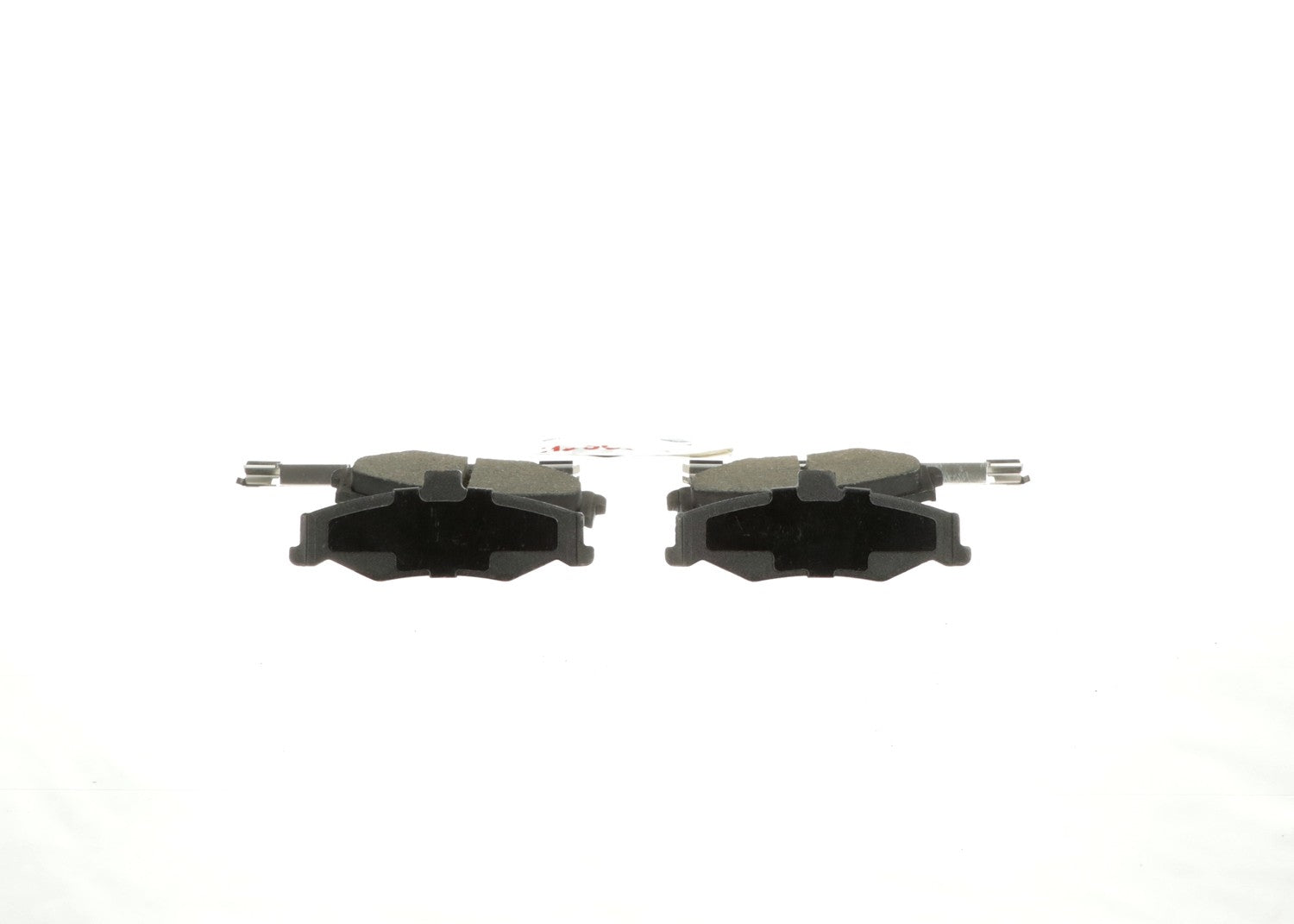 Bosch Disc Brake Pad Set BE750H