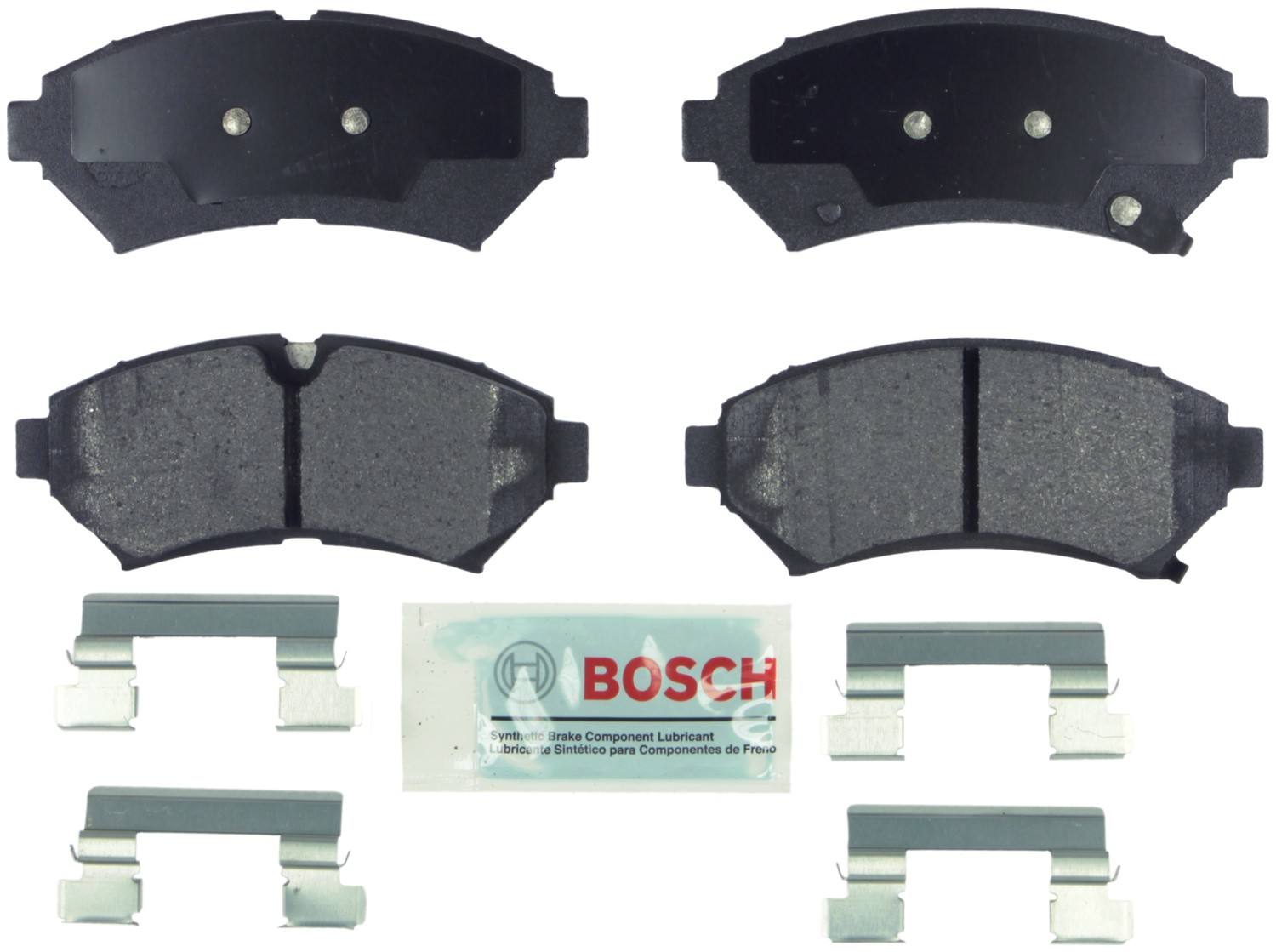Bosch Disc Brake Pad Set BE753H