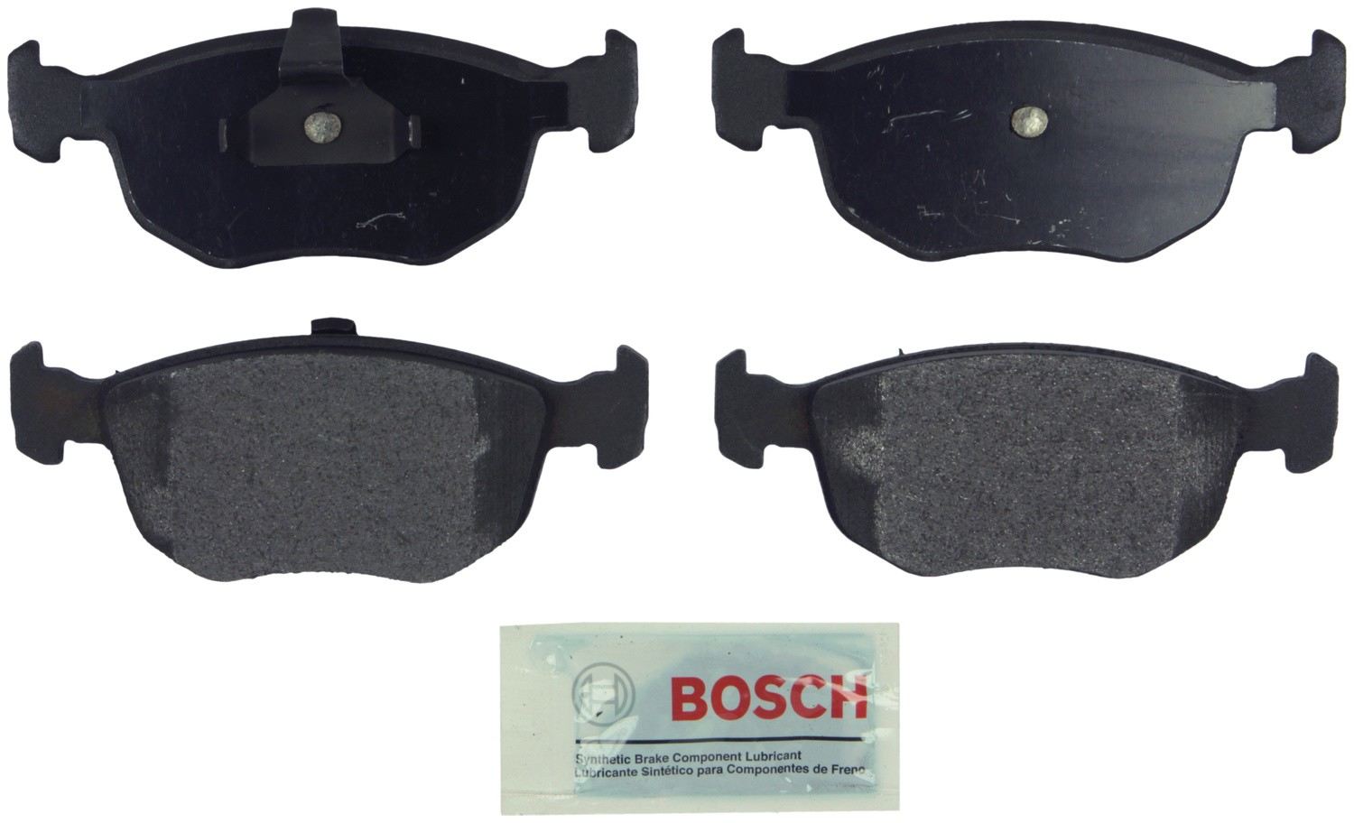Bosch Disc Brake Pad Set BE762