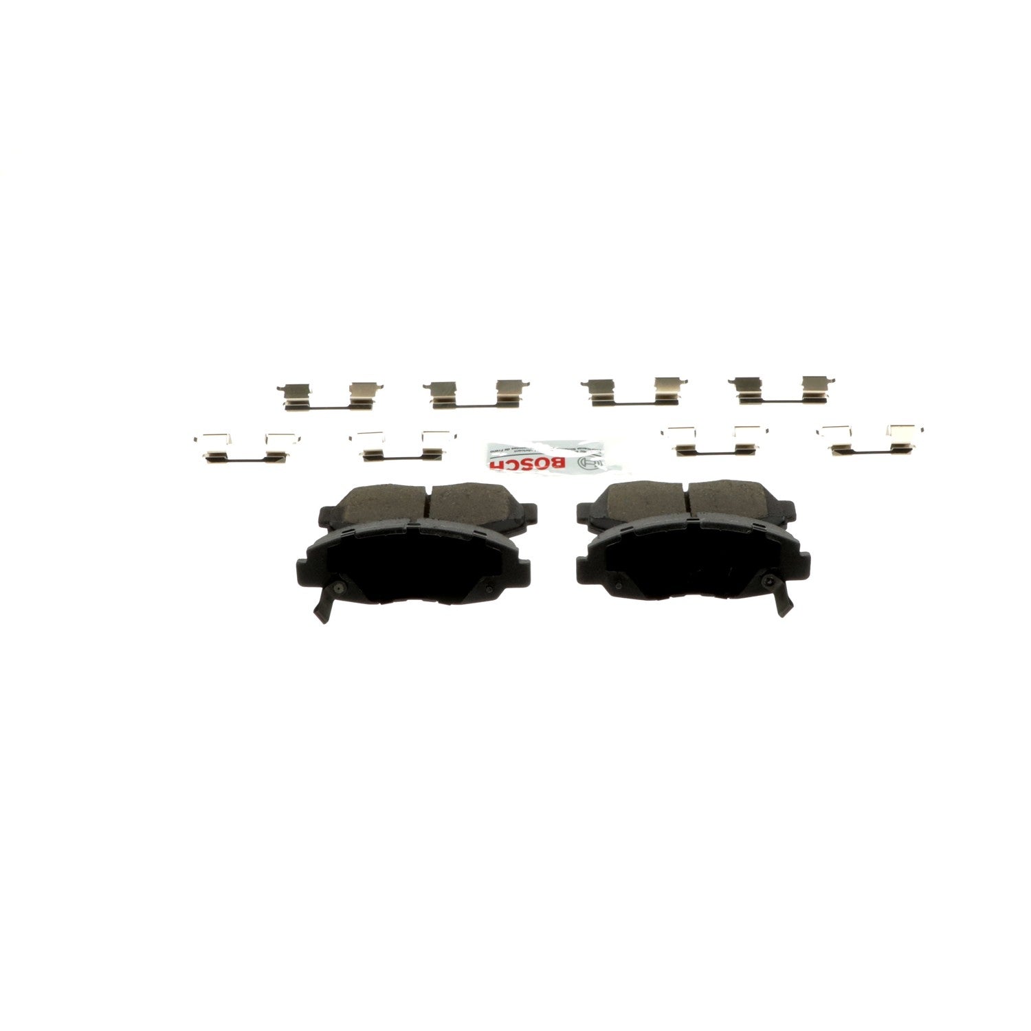Bosch Disc Brake Pad Set BE764H