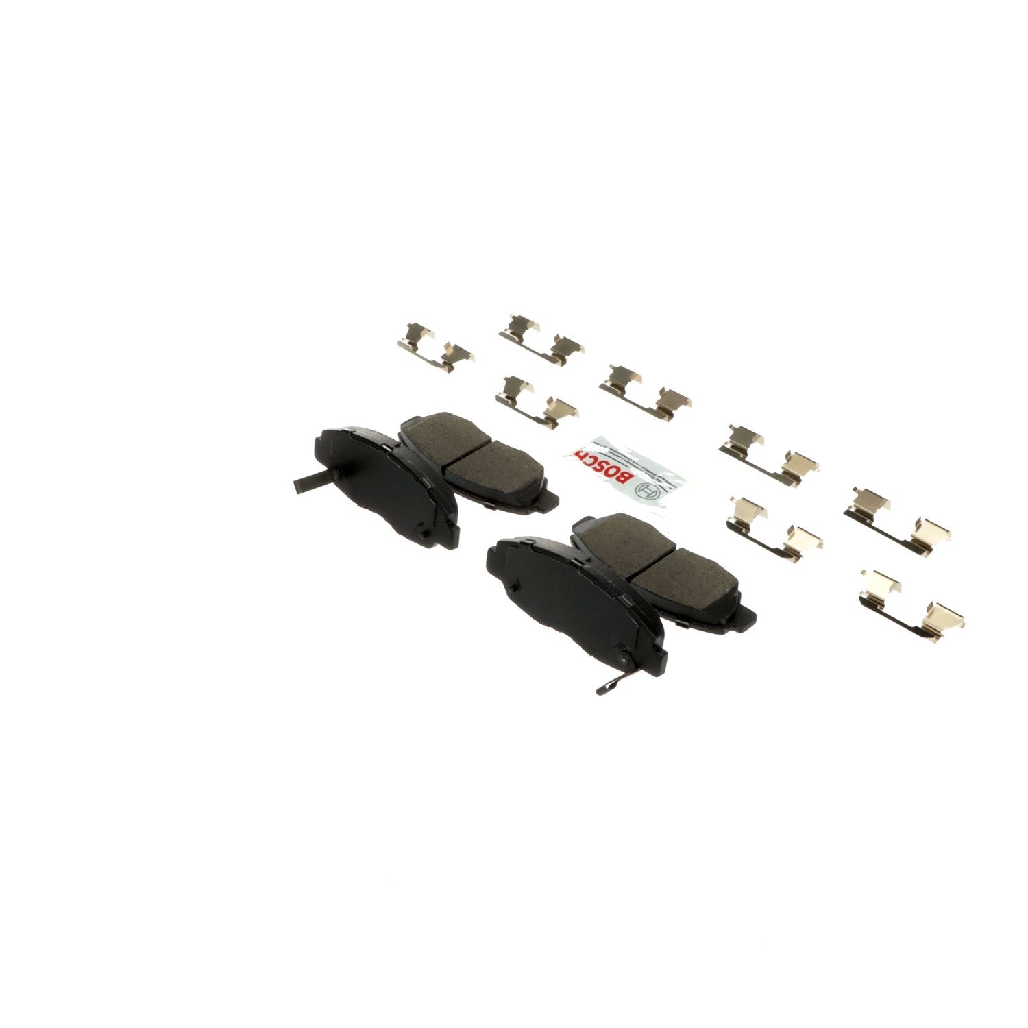 Bosch Disc Brake Pad Set BE764H