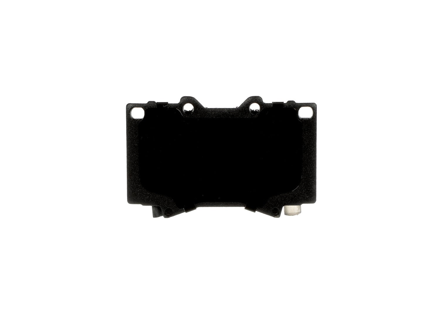 Bosch Disc Brake Pad Set BE772H