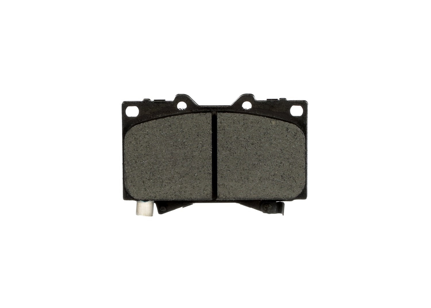 Bosch Disc Brake Pad Set BE772H