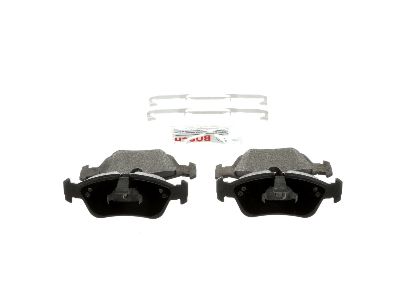 Bosch Disc Brake Pad Set BE781H