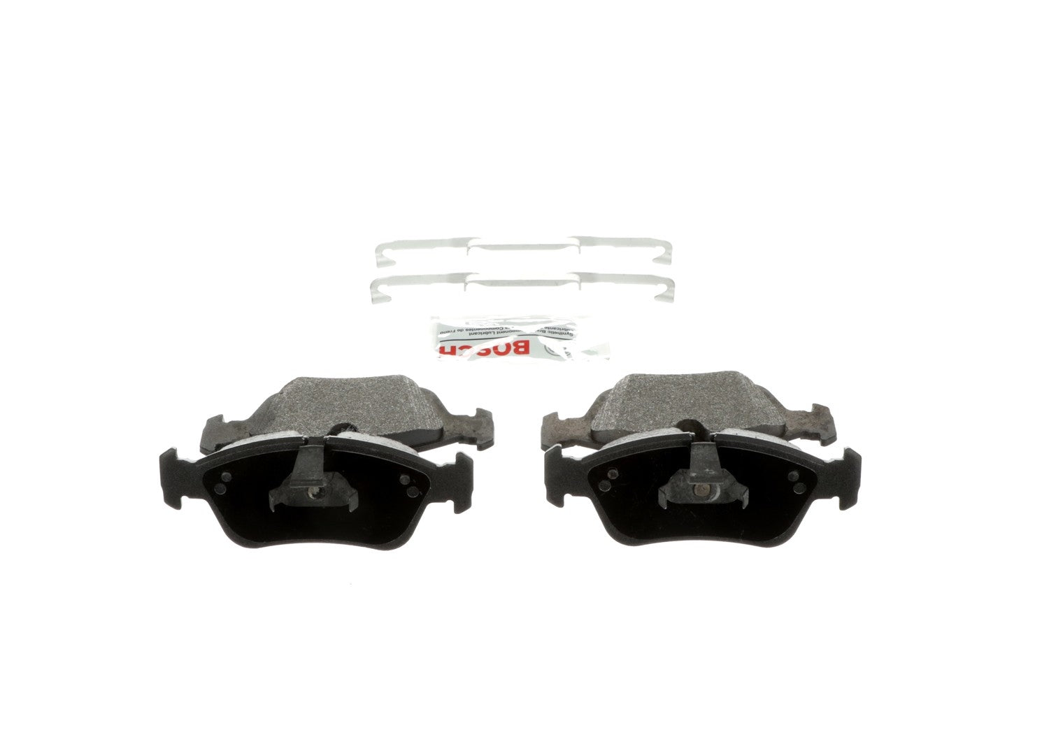 Bosch Disc Brake Pad Set BE781H