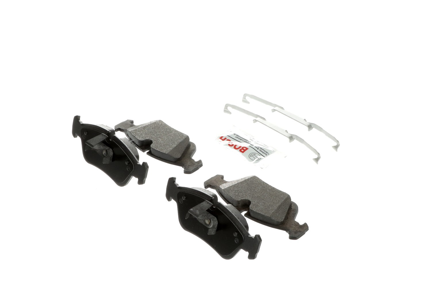 Bosch Disc Brake Pad Set BE781H
