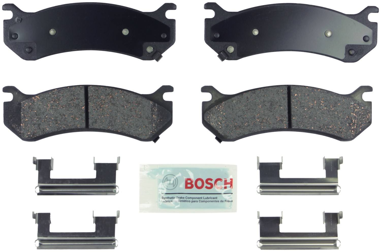 Bosch Disc Brake Pad Set BE785H