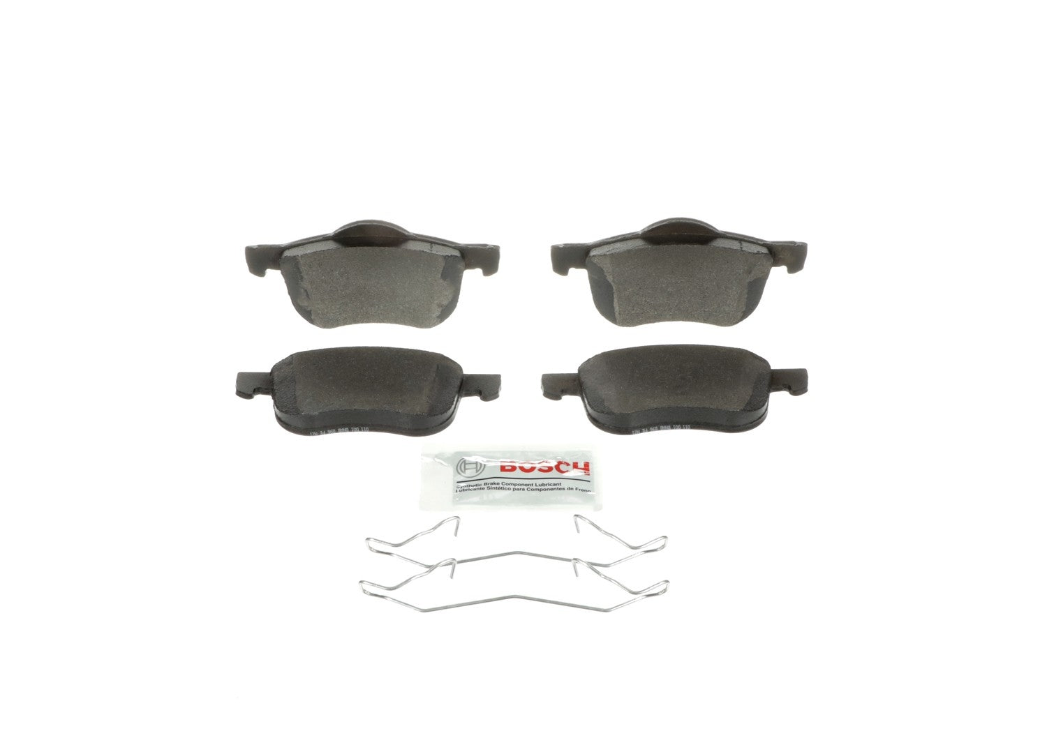 Bosch Disc Brake Pad Set BE794H