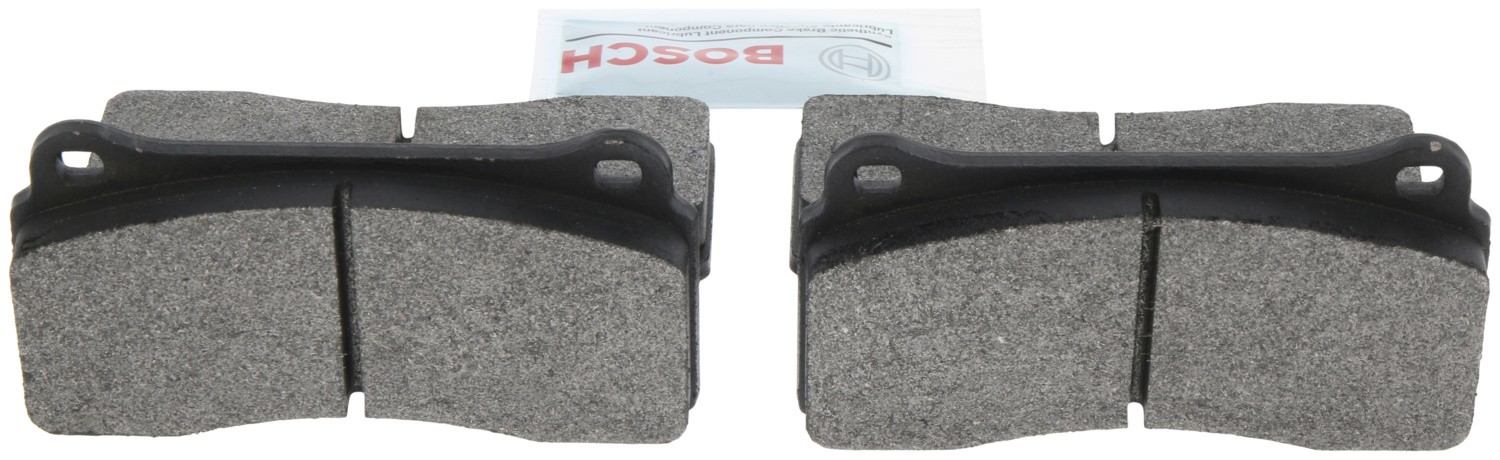 Bosch Disc Brake Pad Set BE810