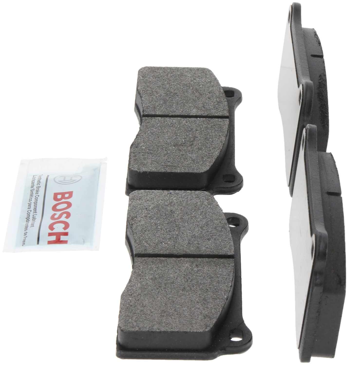 Bosch Disc Brake Pad Set BE810