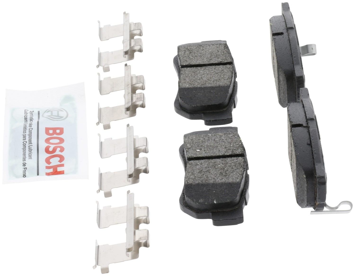 Bosch Disc Brake Pad Set BE813H