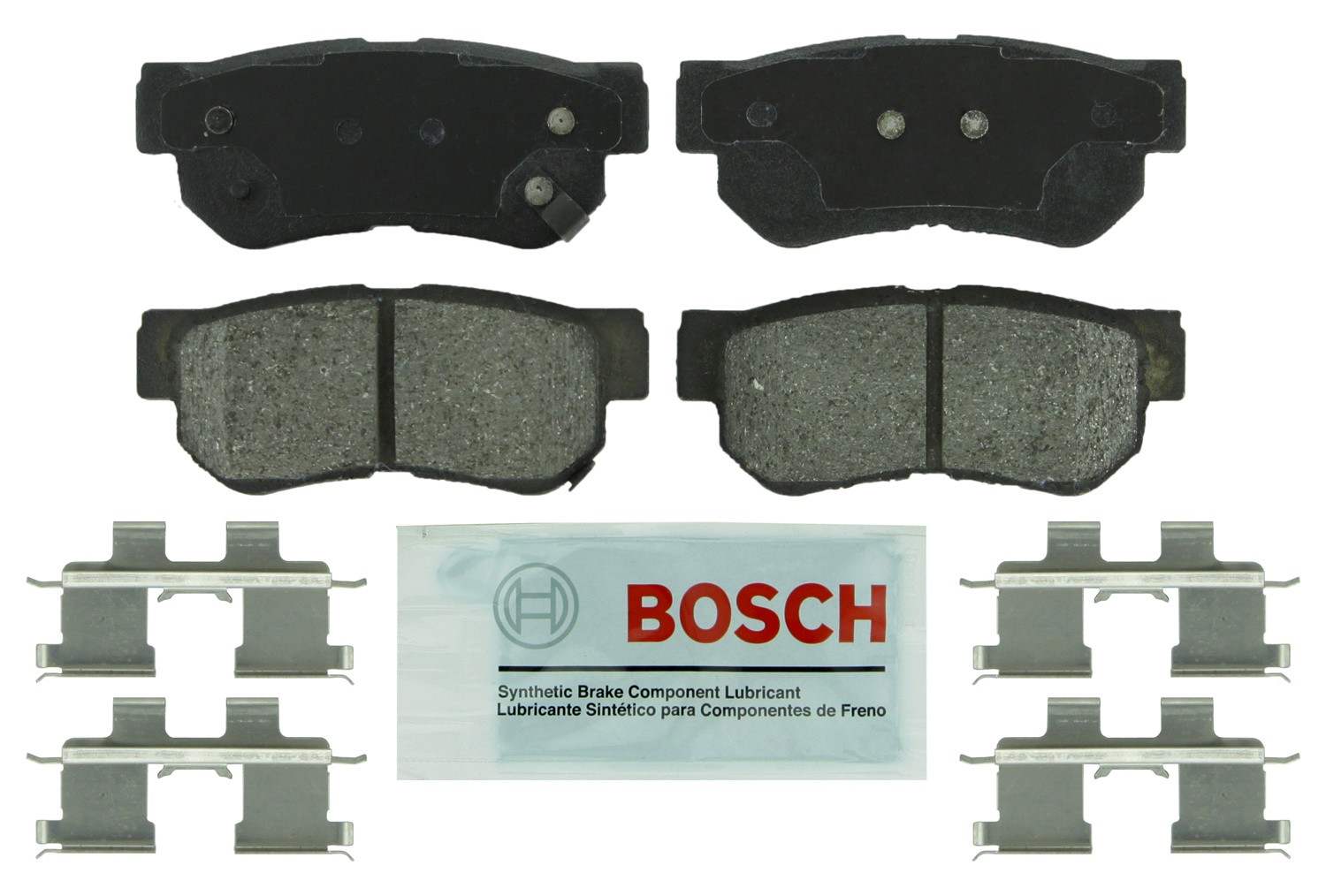 Bosch Disc Brake Pad Set BE813H
