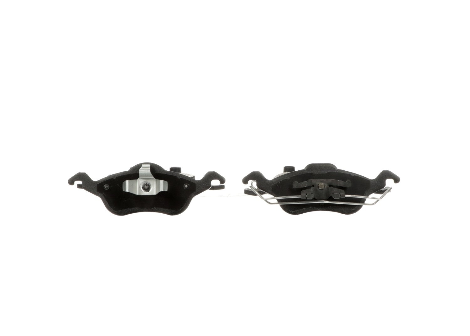 Bosch Disc Brake Pad Set BE816H