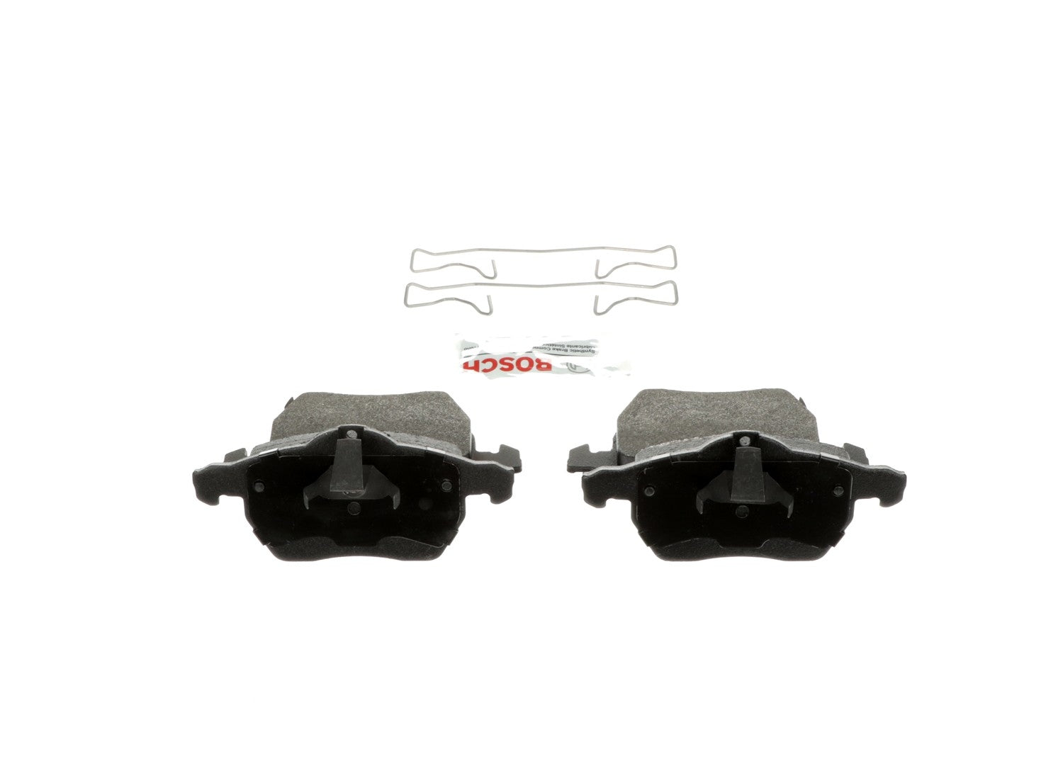 Bosch Disc Brake Pad Set BE819H