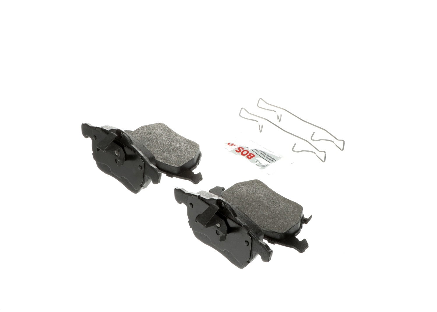 Bosch Disc Brake Pad Set BE819H