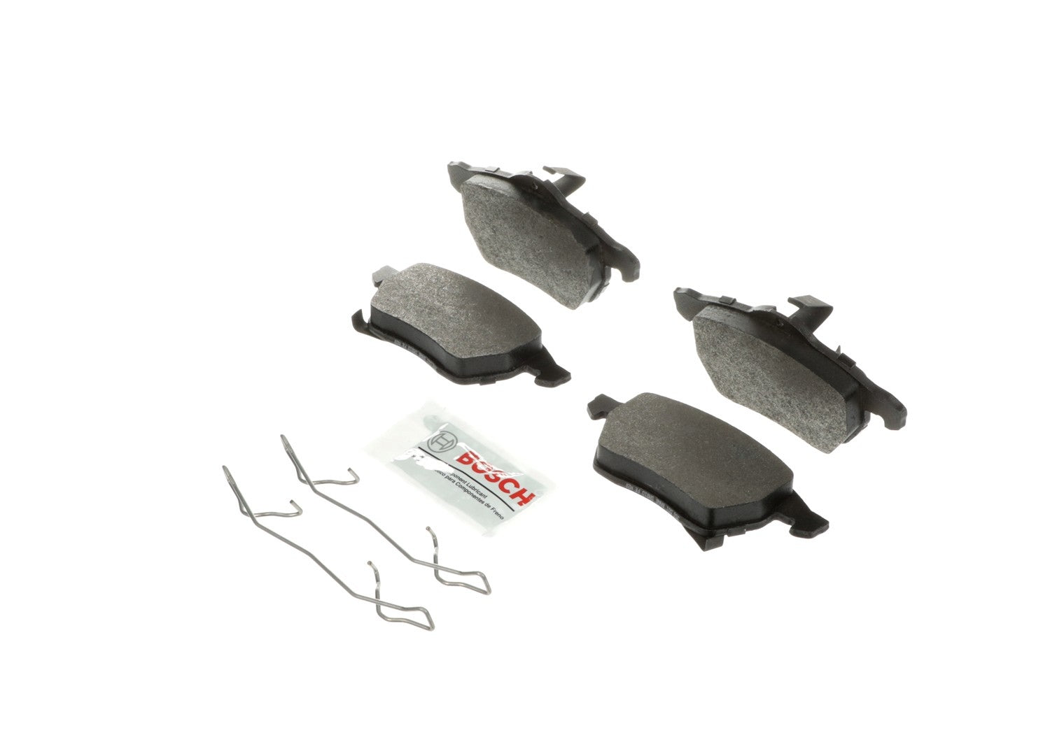 Bosch Disc Brake Pad Set BE819H
