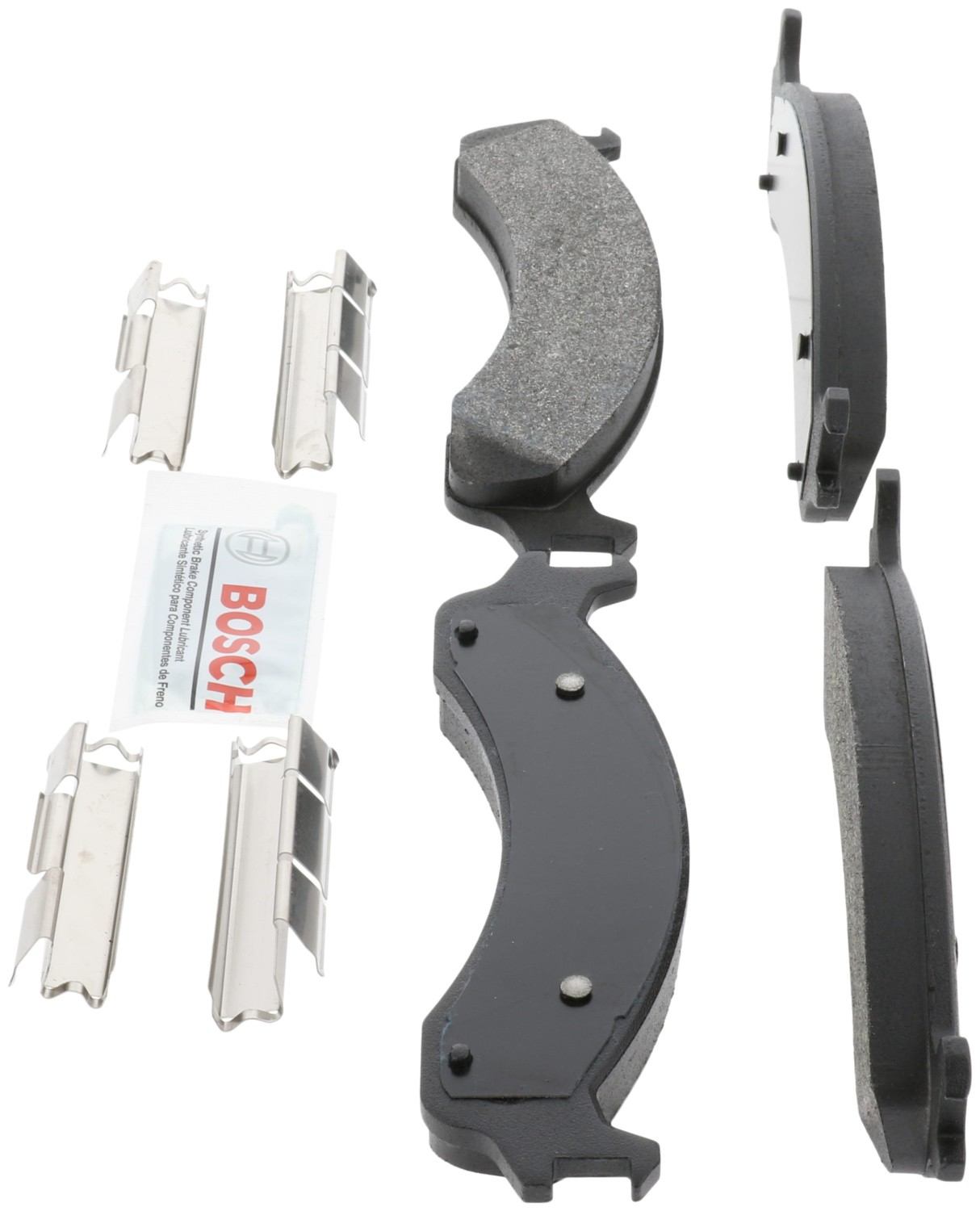 Bosch Disc Brake Pad Set BE821H