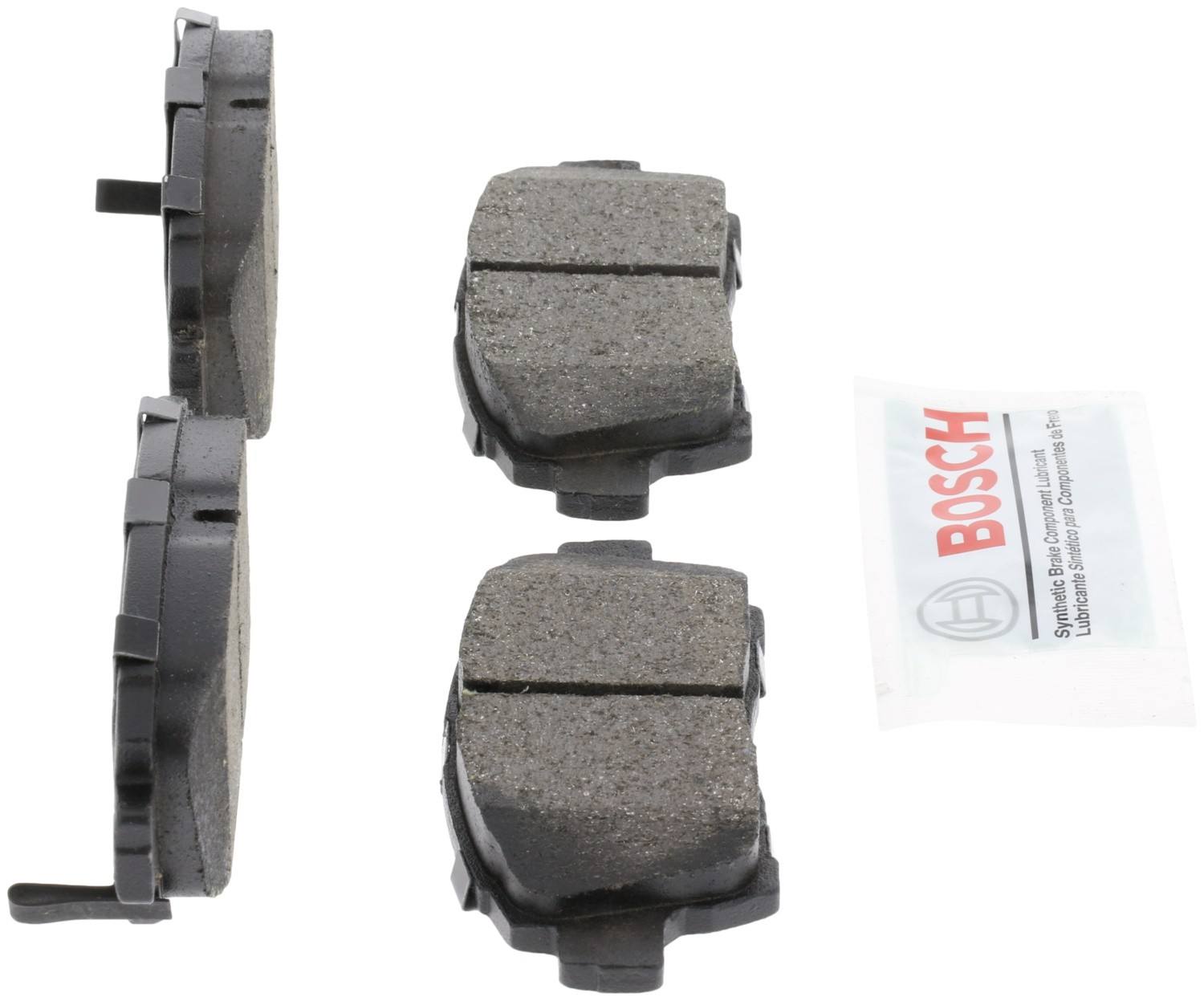 Bosch Disc Brake Pad Set BE822