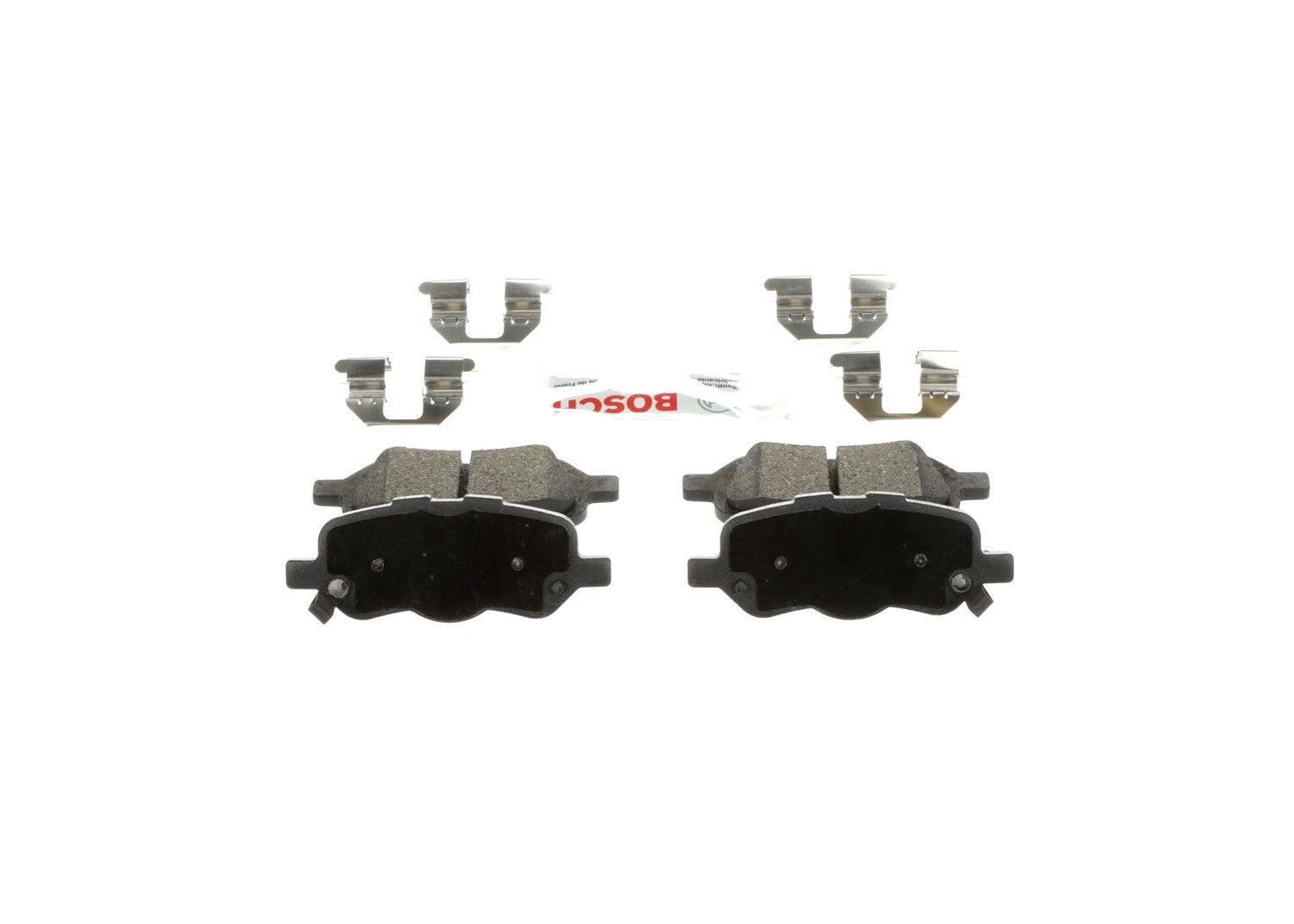 Bosch Disc Brake Pad Set BE823H