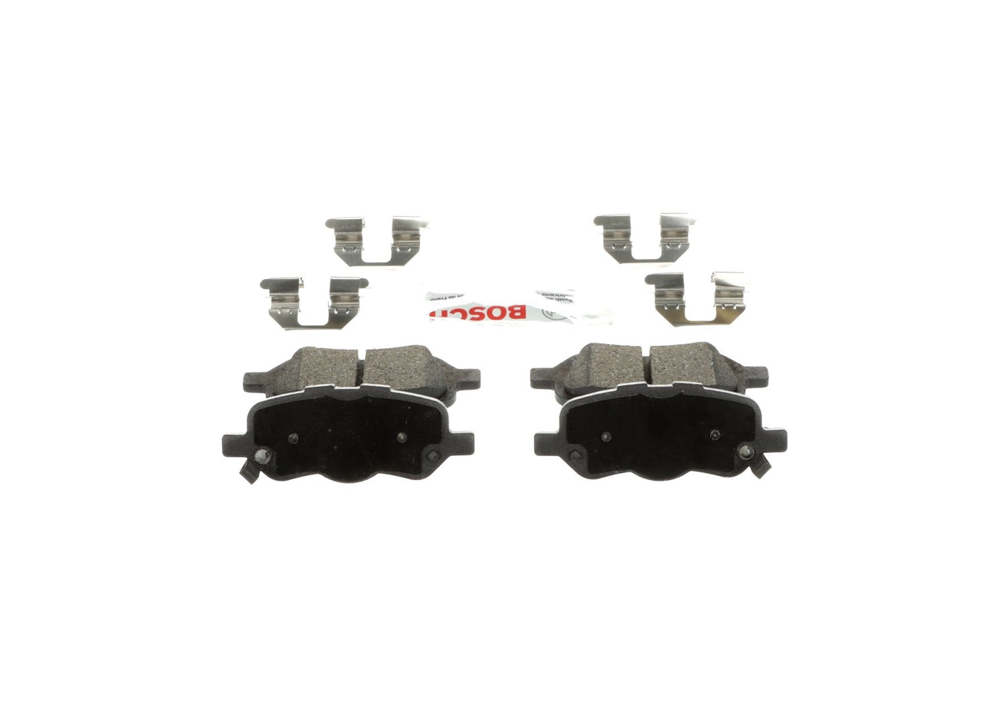 Bosch Disc Brake Pad Set BE823H