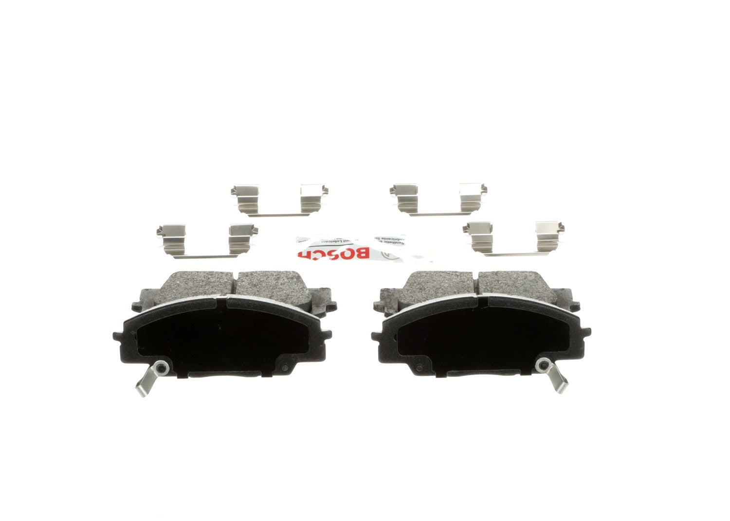 Bosch Disc Brake Pad Set BE829H