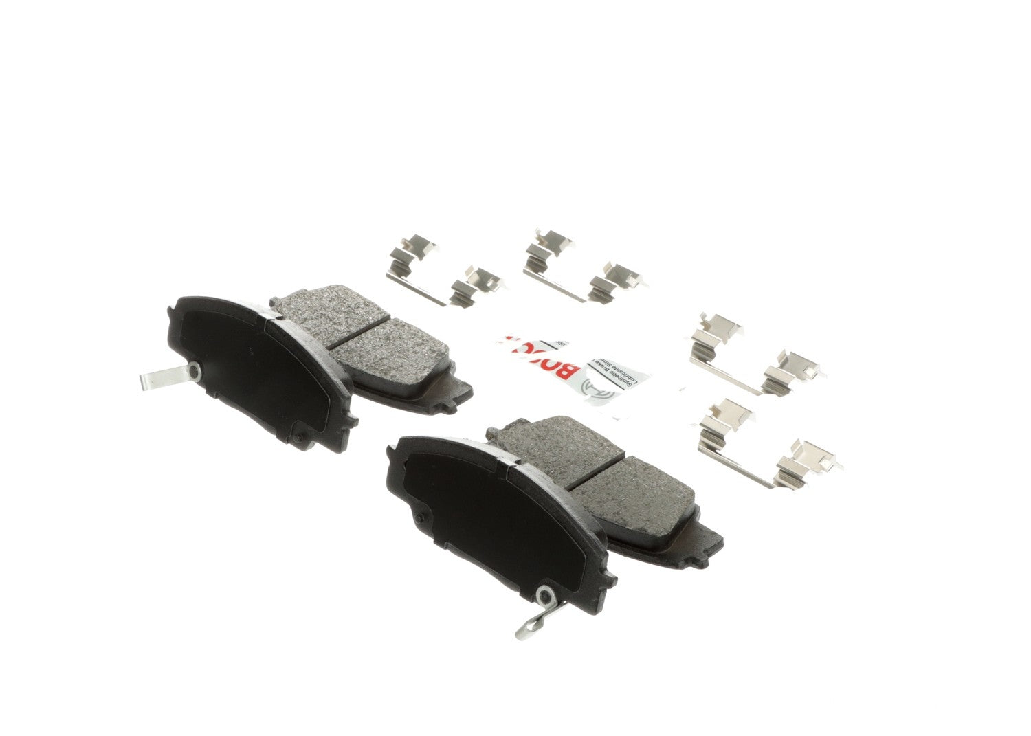 Bosch Disc Brake Pad Set BE829H