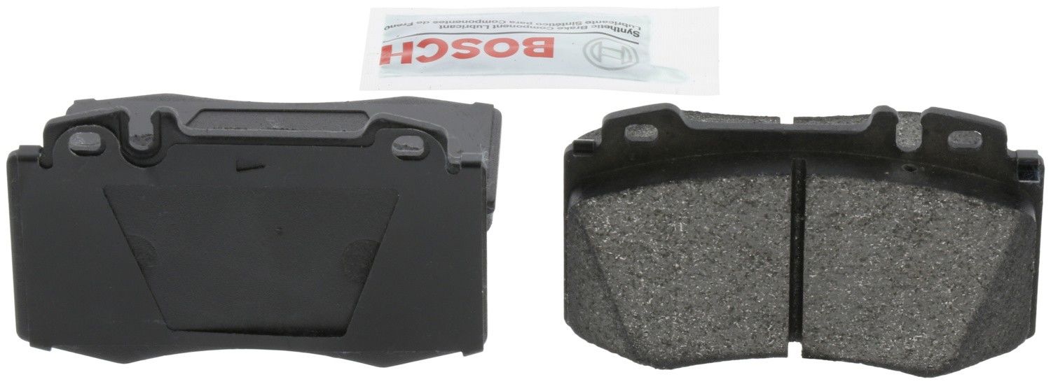 Bosch Disc Brake Pad Set BE847C