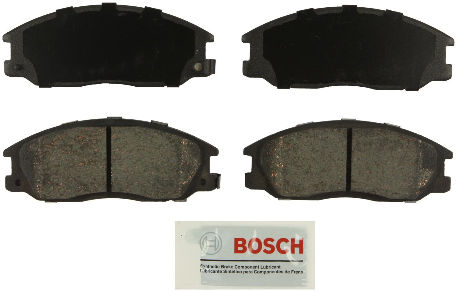 Bosch Disc Brake Pad Set BE864