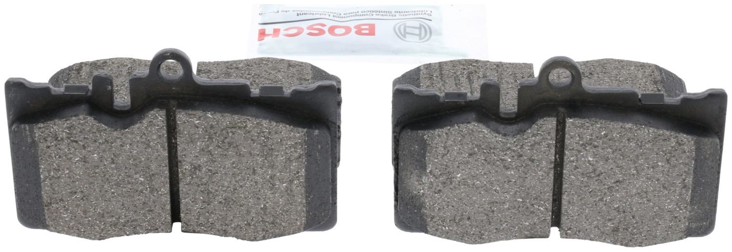 Bosch Disc Brake Pad Set BE870