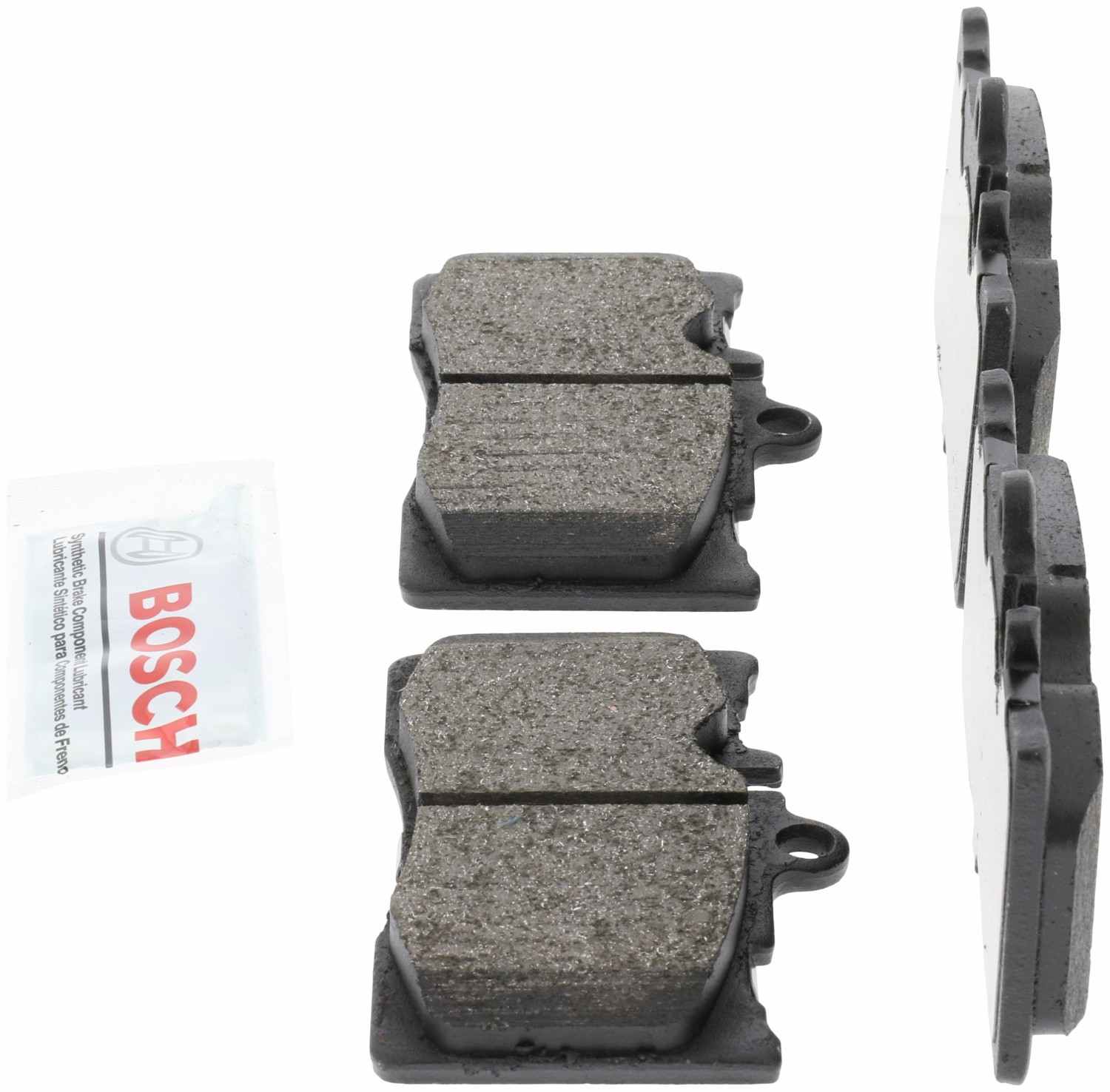 Bosch Disc Brake Pad Set BE870