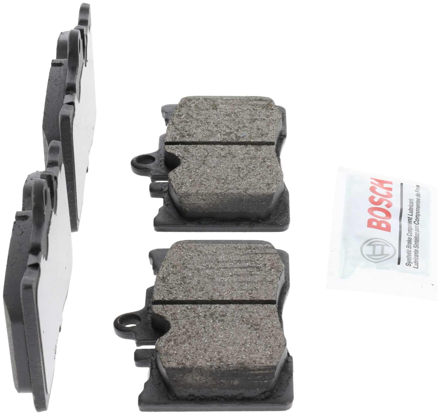 Bosch Disc Brake Pad Set BE870