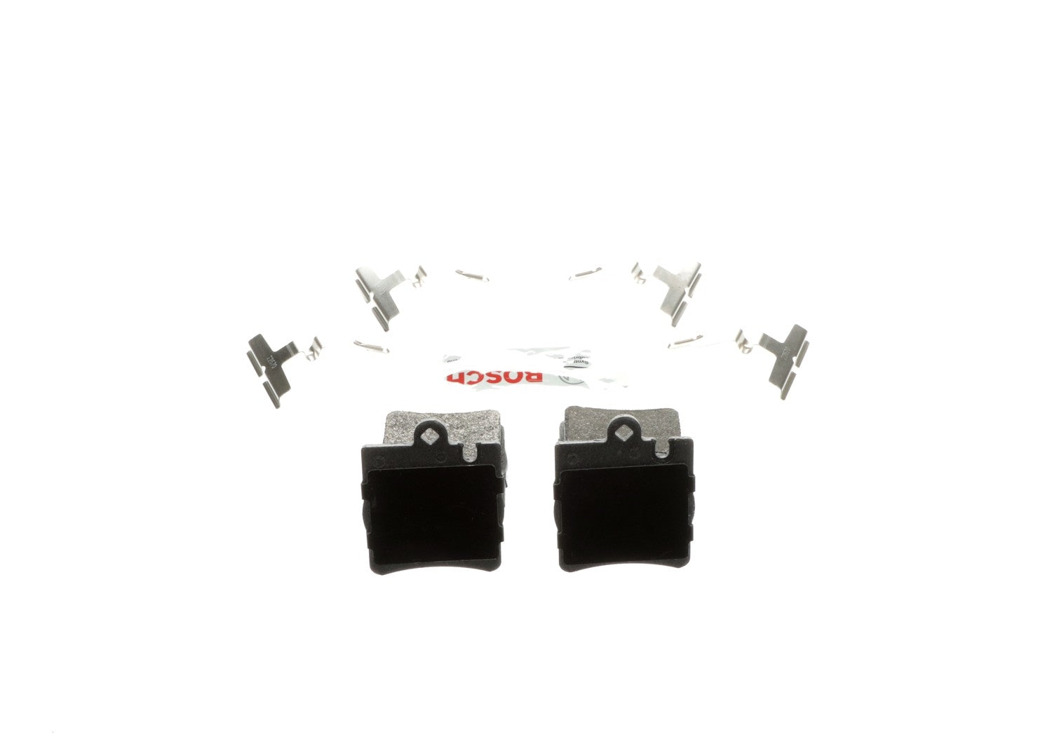 Bosch Disc Brake Pad Set BE873H