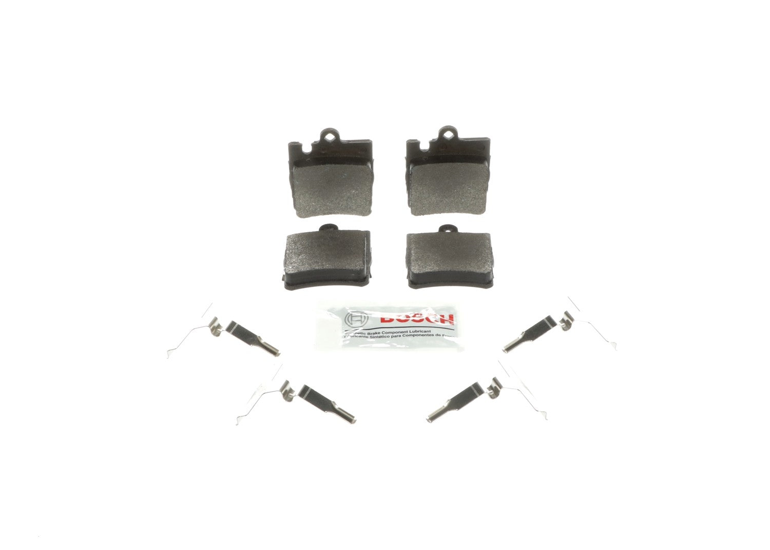 Bosch Disc Brake Pad Set BE873H