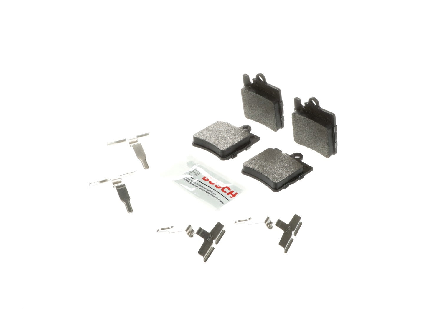 Bosch Disc Brake Pad Set BE873H