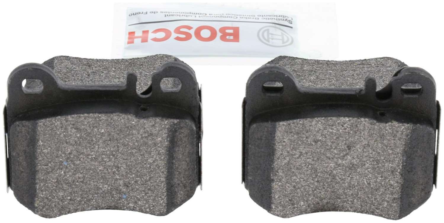Bosch Disc Brake Pad Set BE874
