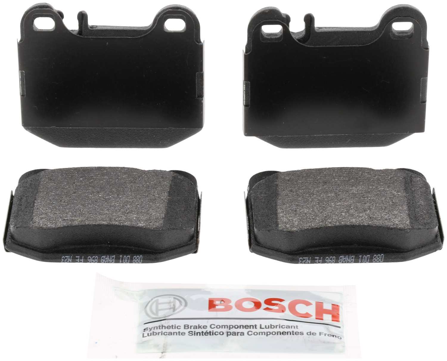 Bosch Disc Brake Pad Set BE874