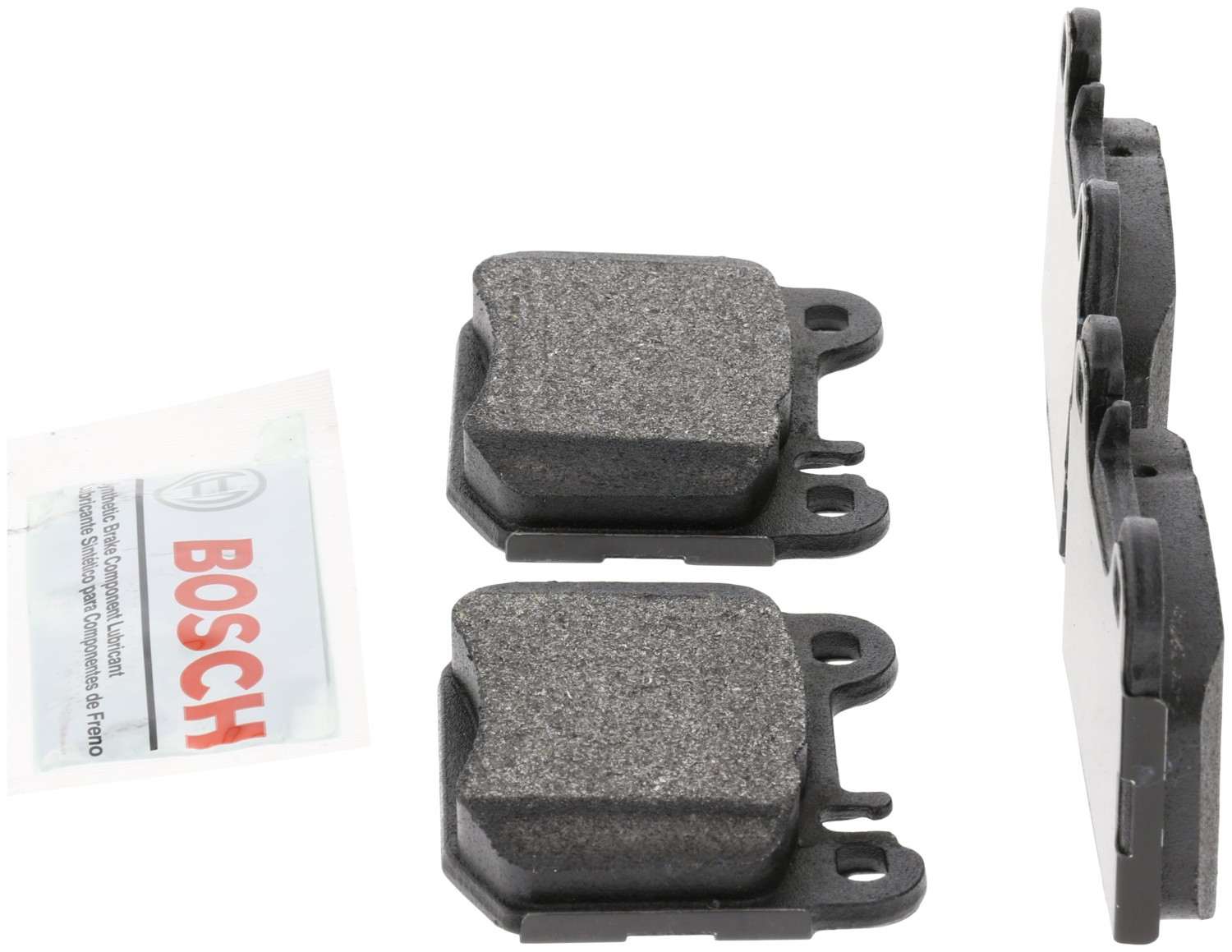Bosch Disc Brake Pad Set BE874