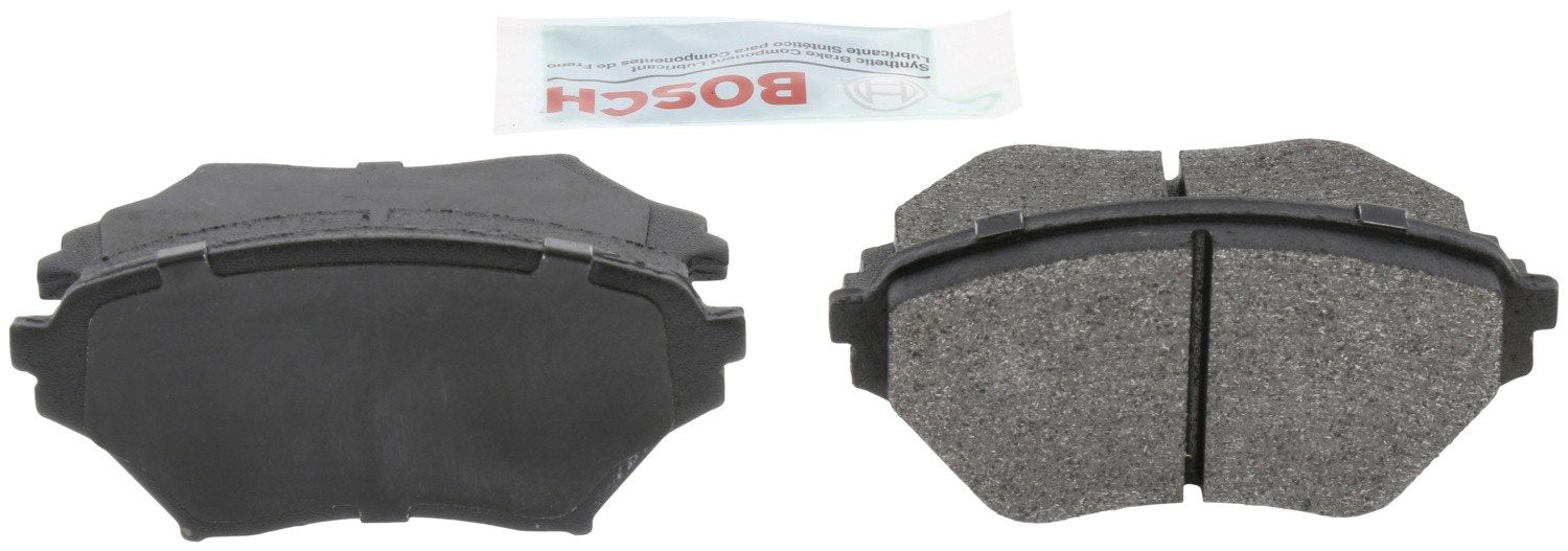 Bosch Disc Brake Pad Set BE890