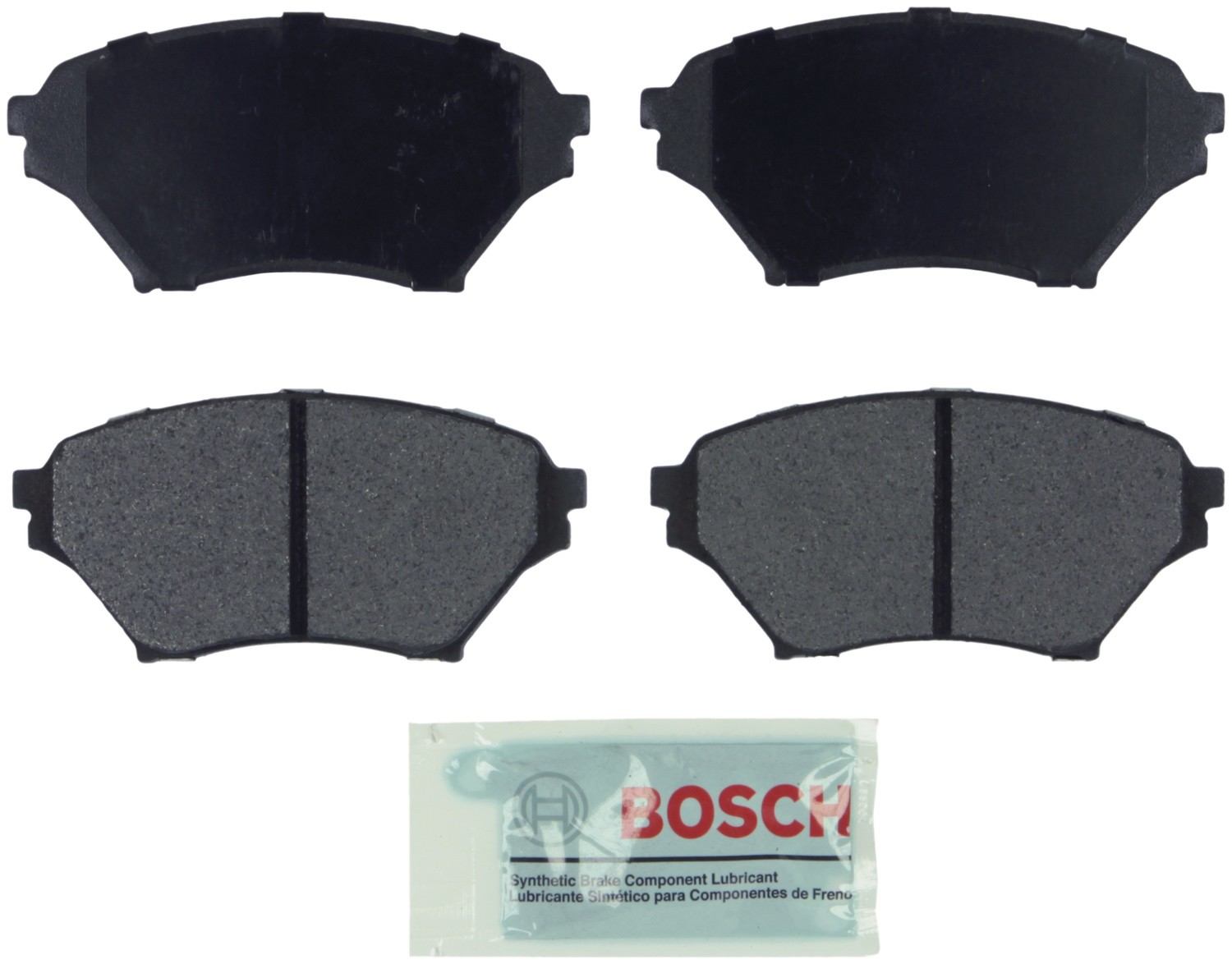 Bosch Disc Brake Pad Set BE890