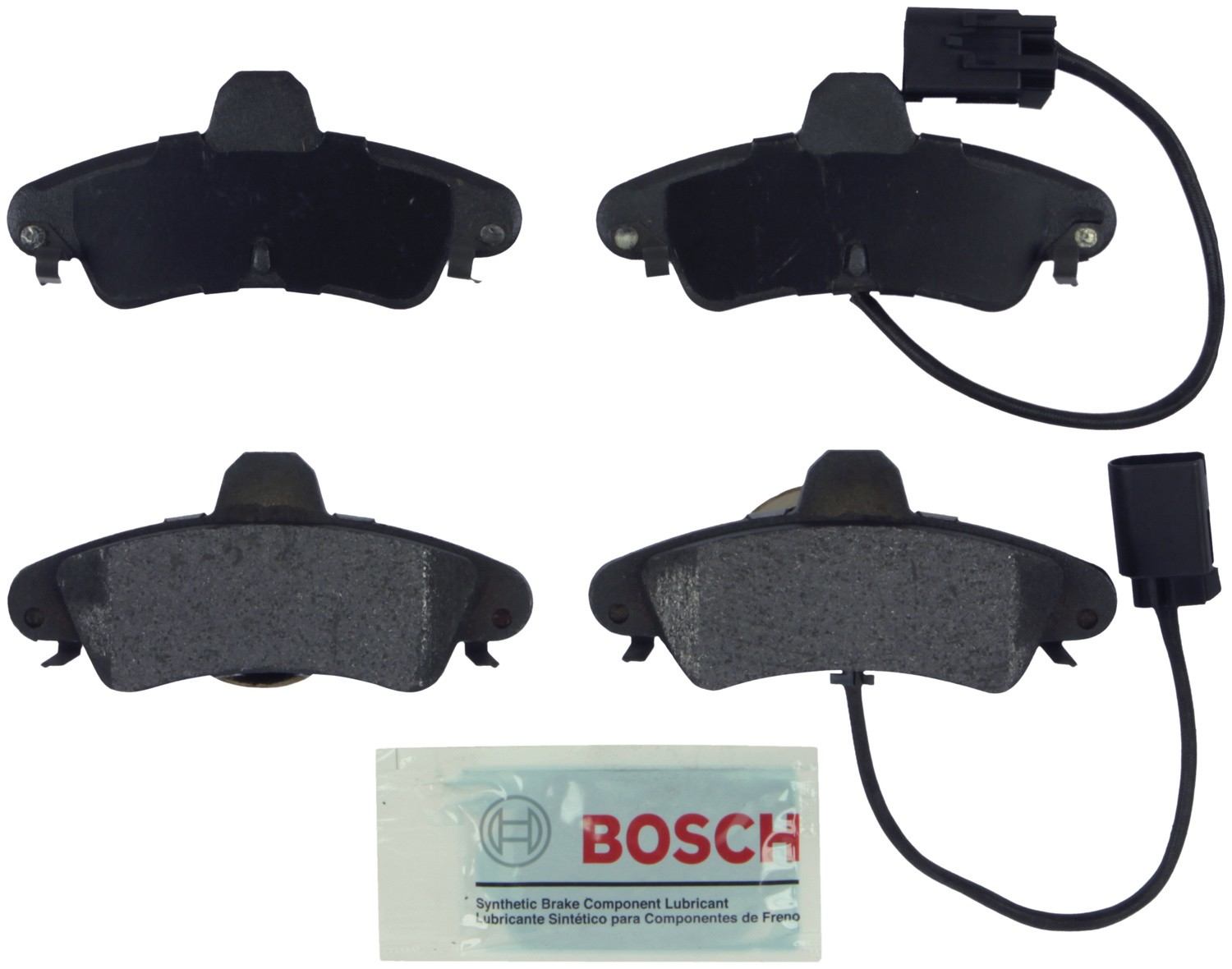 Bosch Disc Brake Pad Set BE899H