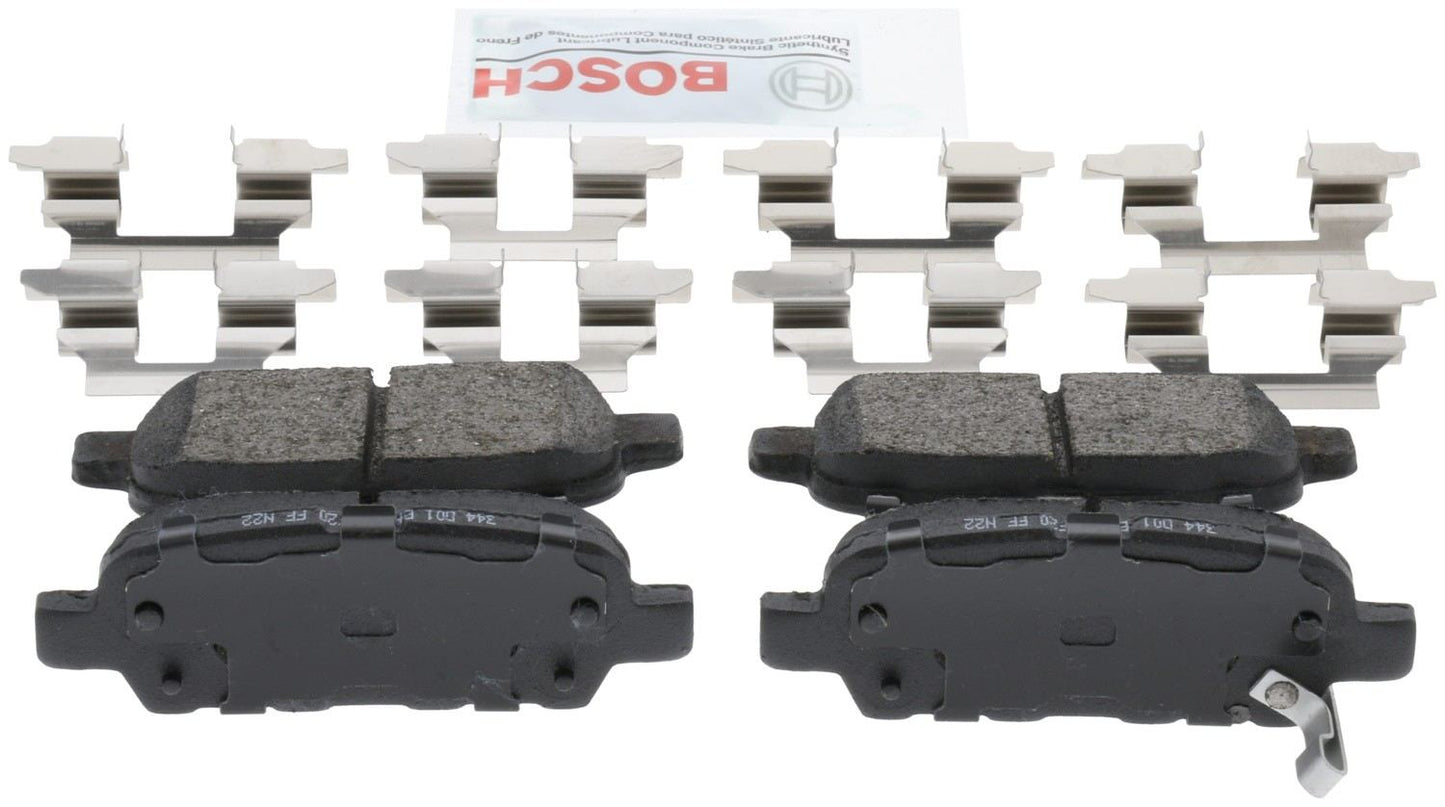 Bosch Disc Brake Pad Set BE905H
