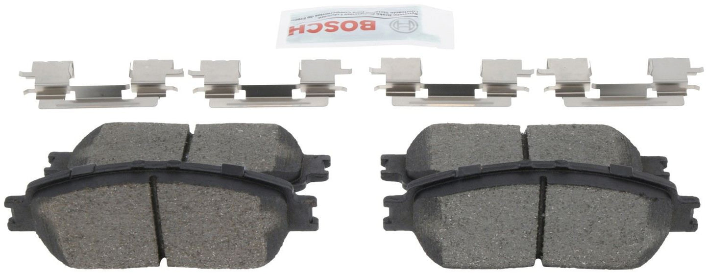 Bosch Disc Brake Pad Set BE906H