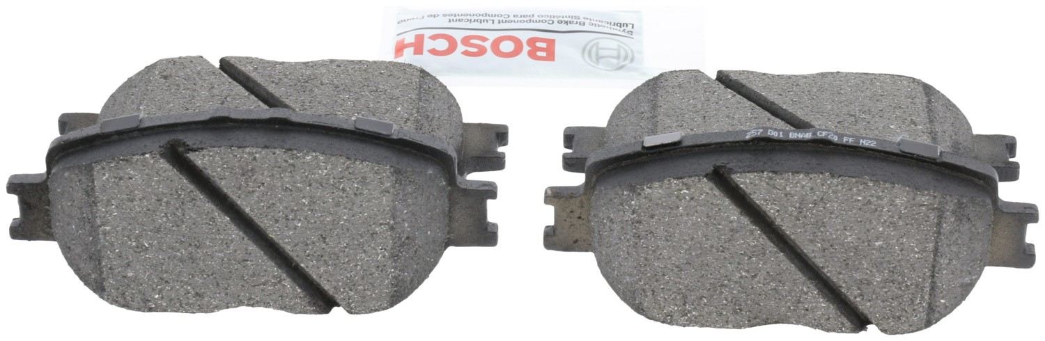 Bosch Disc Brake Pad Set BE908