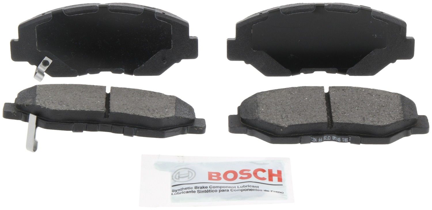 Bosch Disc Brake Pad Set BE914