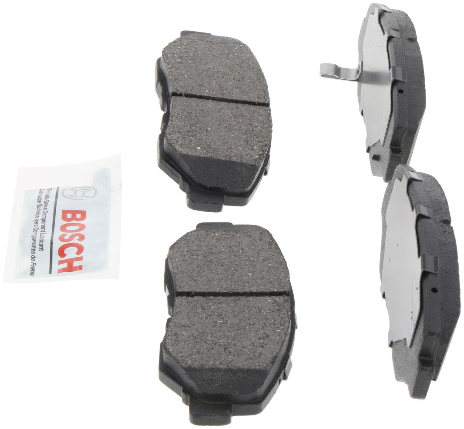 Bosch Disc Brake Pad Set BE914