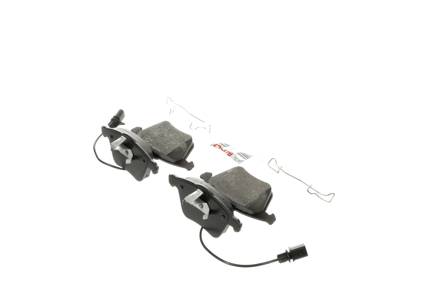 Bosch Disc Brake Pad Set BE915H