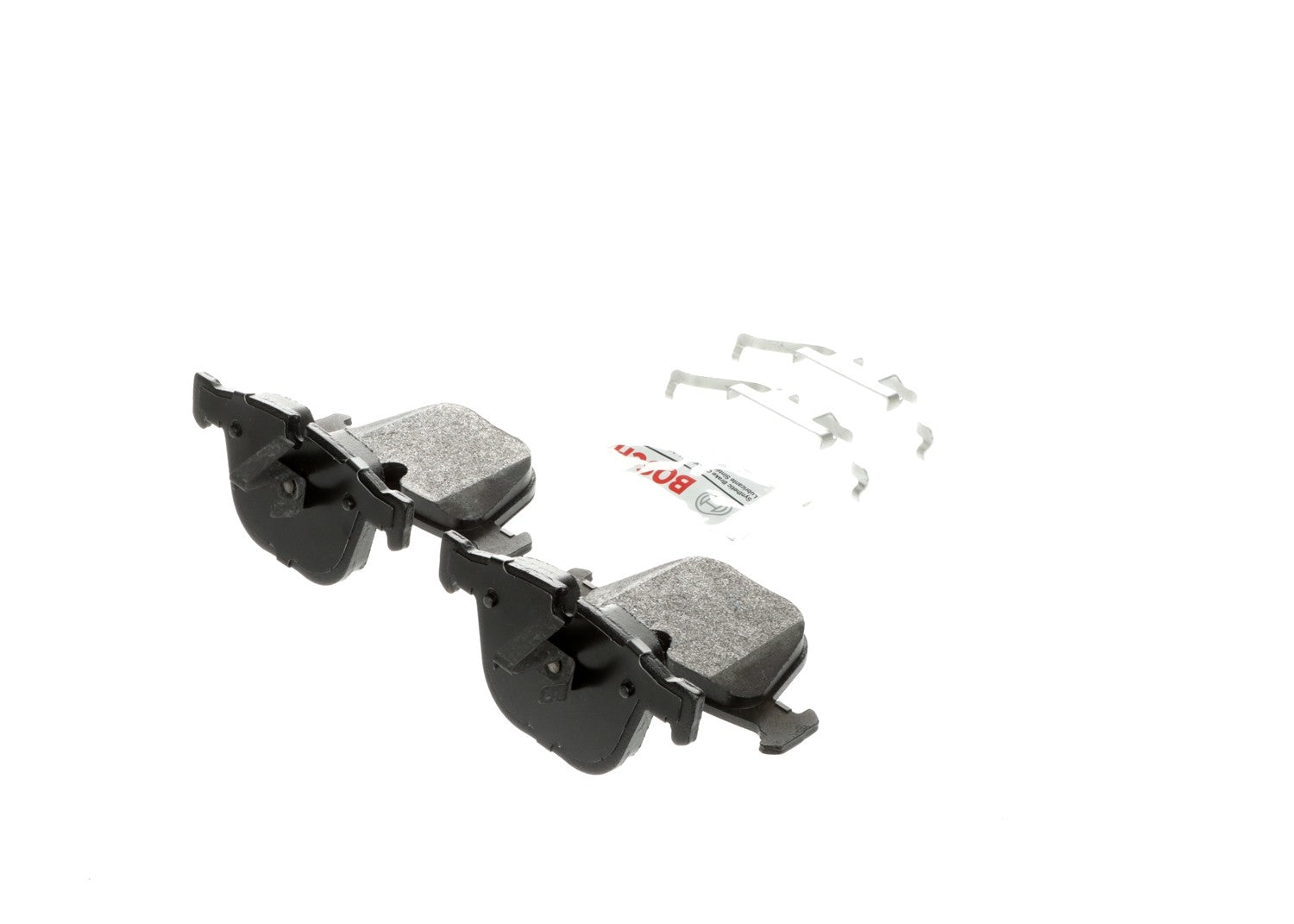 Bosch Disc Brake Pad Set BE919H