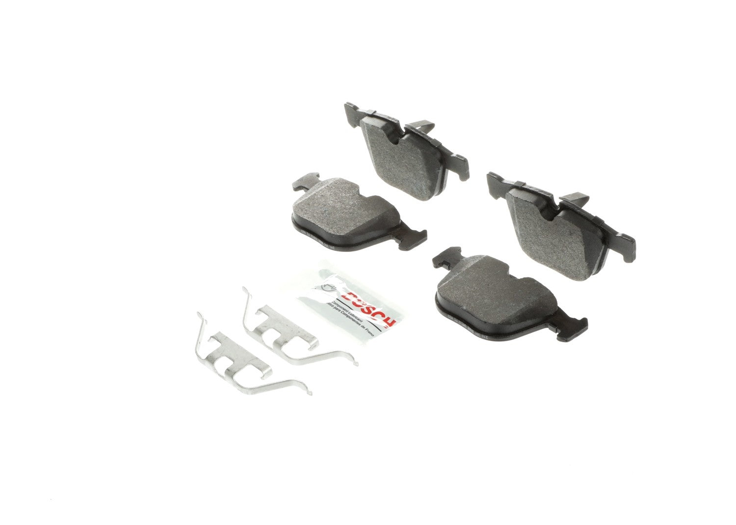 Bosch Disc Brake Pad Set BE919H