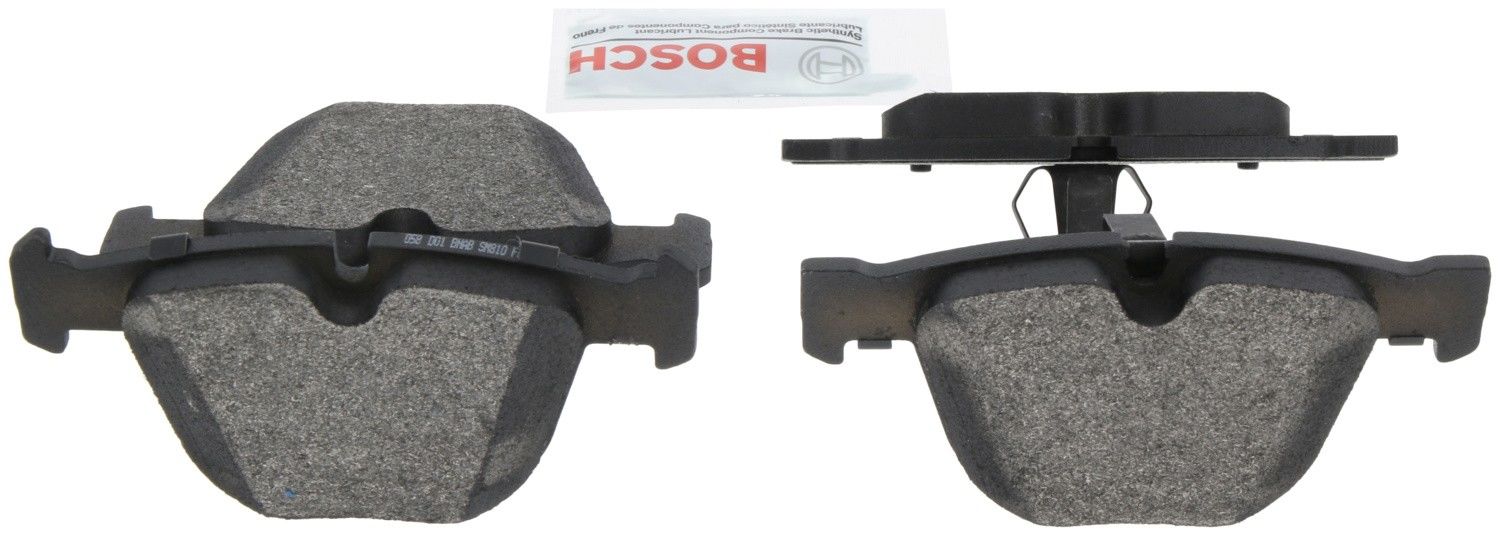 Bosch Disc Brake Pad Set BE919