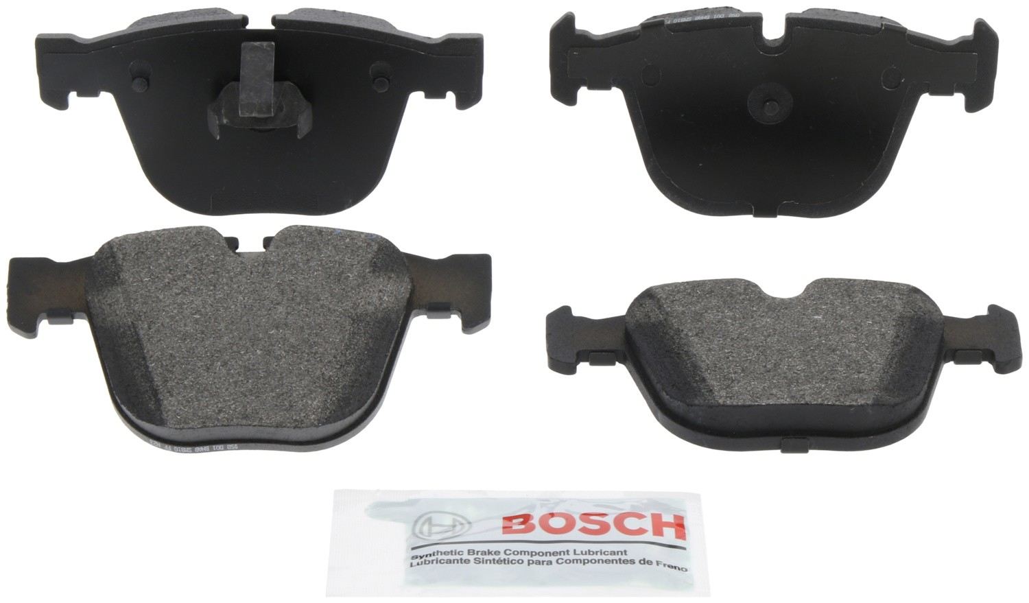 Bosch Disc Brake Pad Set BE919